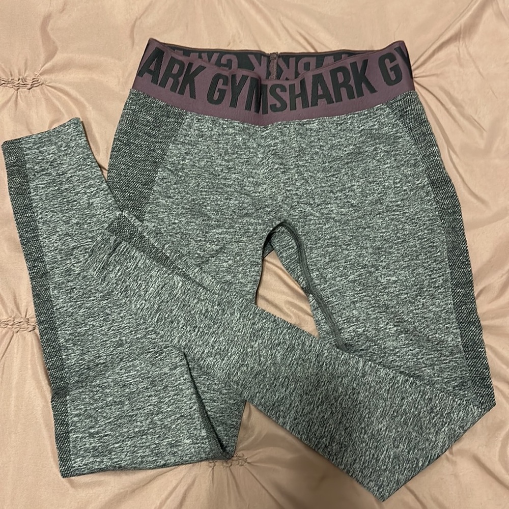 Gymshark flex Lowrise Leggings